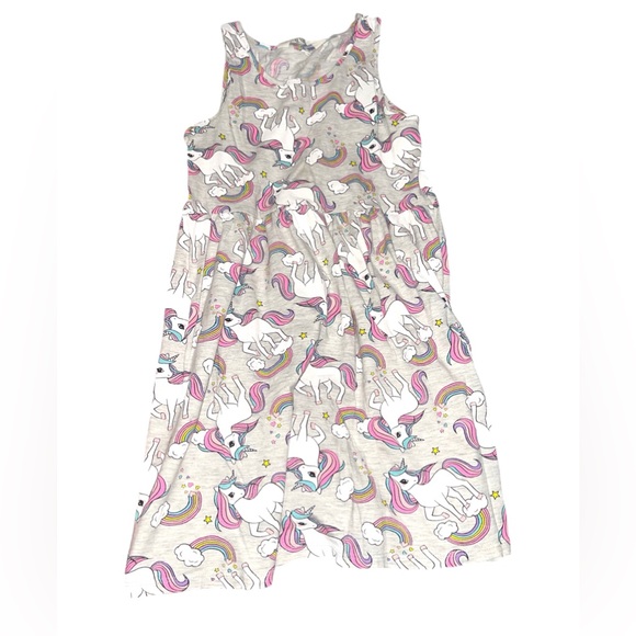 H&M Girls Dress Bundle size 8/10 - Picture 7 of 9